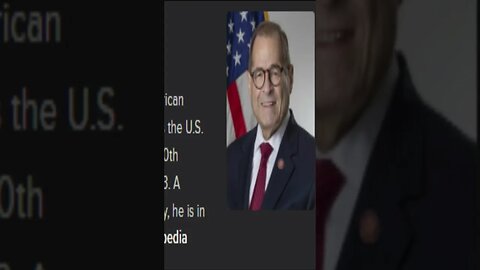 Nadler Thinks Antifa is a Myth?!