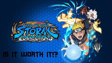 Is Ninja Storm Connections Worth It?