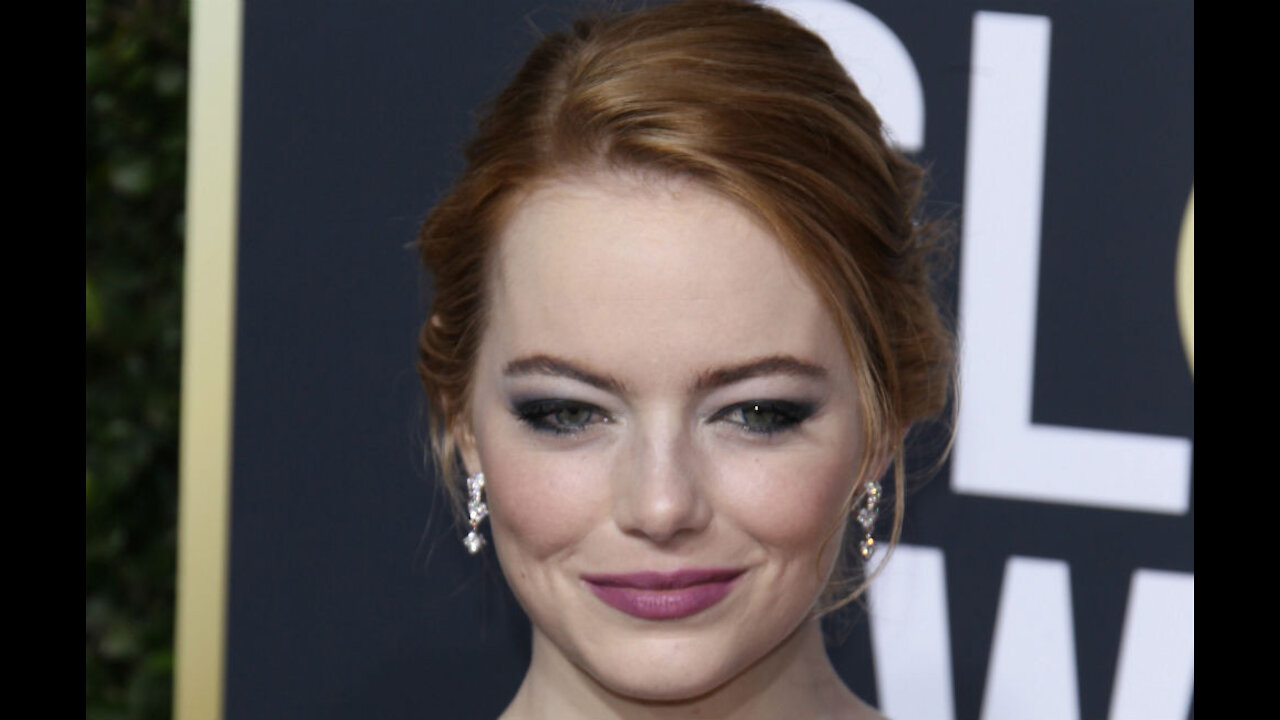 Emma Stone child’s name revealed