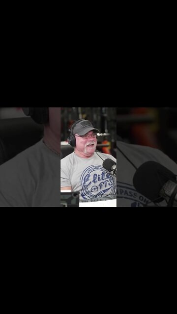 Would YOU Try This Training Style? 😱 #shorts