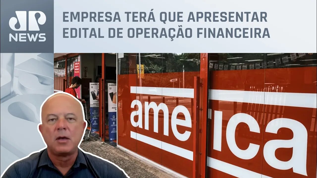 Caso Americanas: Trio de bilionários vai emprestar até R$ 2 bilhões à varejista; Motta analisa