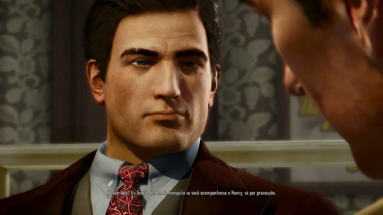 Mafia 2