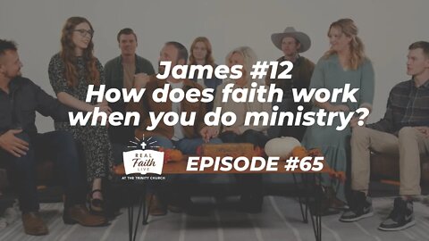 Real Faith Live Episode #65