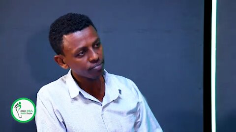 ድርድሩ ከአማራ ክልል ጋር ወይስ ከፌደራል መንግስቱ ጋር? - ቴዎድሮስ አስፋው