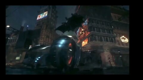 ✅CORTES #1 - BATMAN ARKHAM KNIGHT - O MORCEGO FANFARRÃO