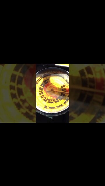 PerfOmeter in 2-Stroke Saab