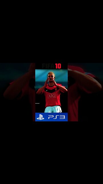 #DarrenFletcher #manutd #fifa10 #fifa10ps3 #Goal