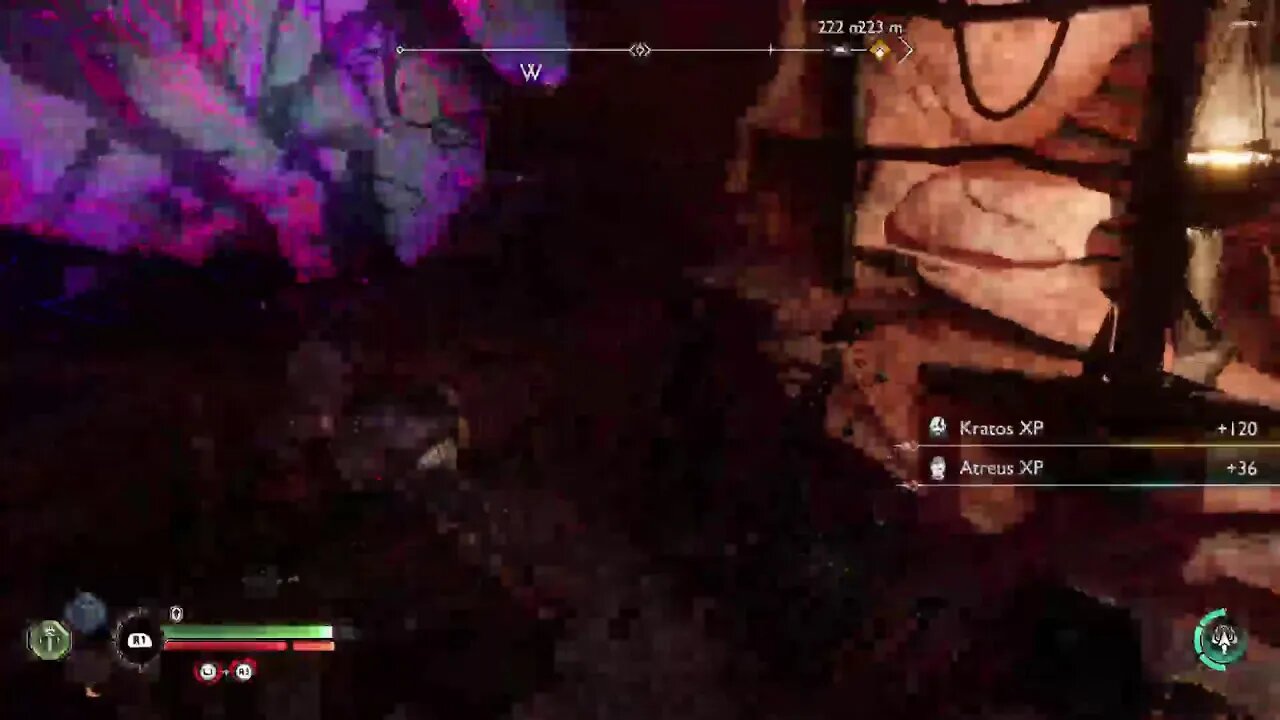 God of War - Ragnarok *Attempt 2*