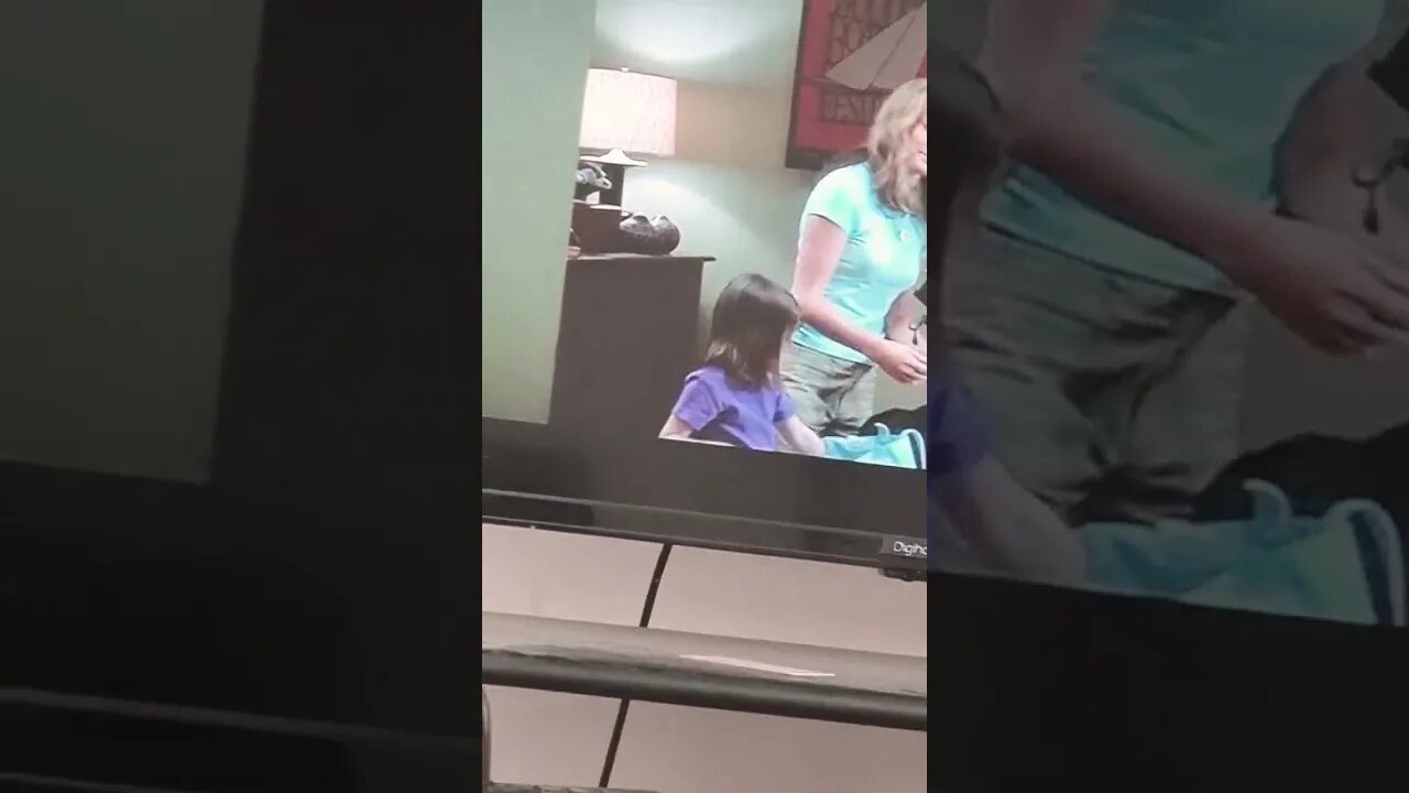 clip from enough enjoy