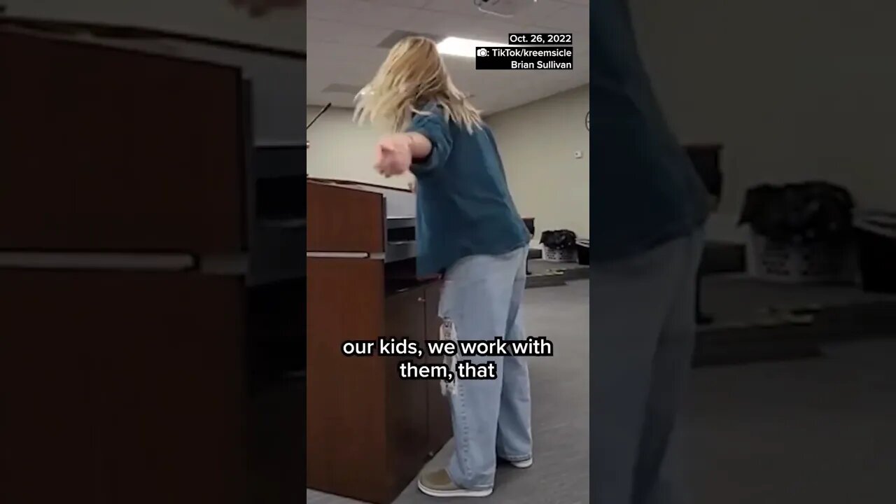 She is 100% Right About the Hypocrisy of Christianity & LGBT Community