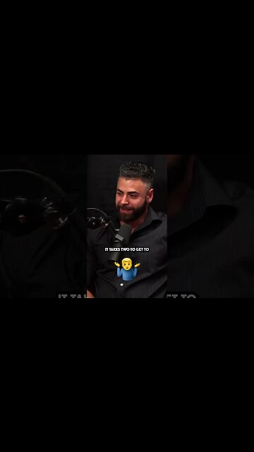 There Is NO REASON To Hit A Woman?