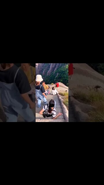 #shorts Dangerous Mountain view🤯😱 कौन जायेगा यहाँ 🤯😱 #video #viral #trendingshorts #whatsappstatus