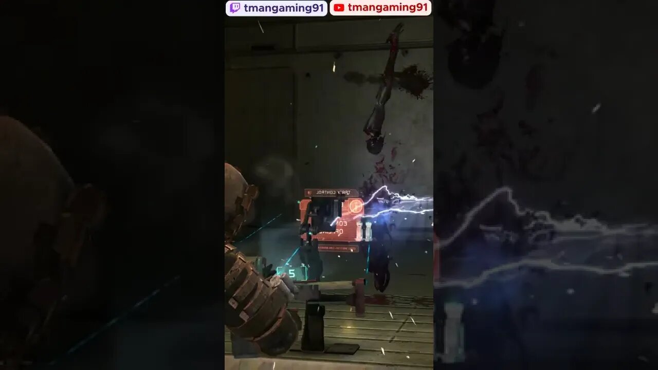 That Was A Good Shot