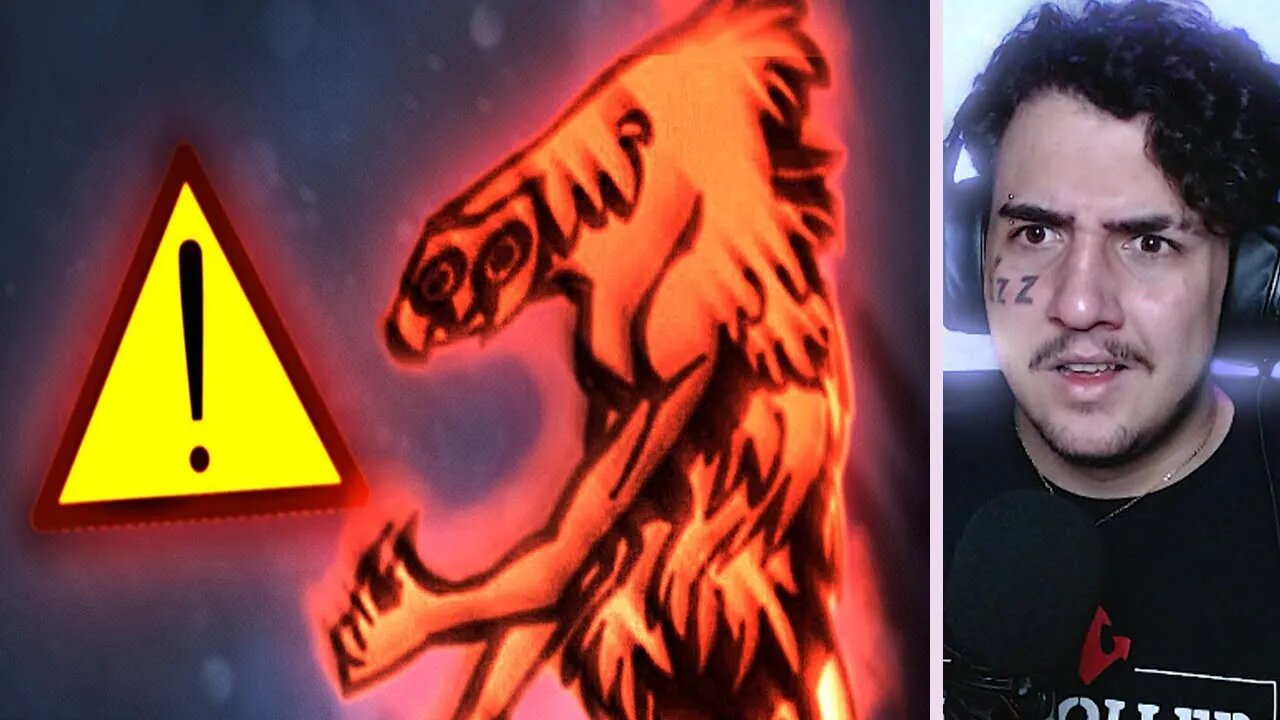 O Grafite que Mata Pessoas | VIRAL QUEST | REACT | LéoMuriel