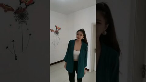 🍓 叫老婆俗气，喊美女敷衍，还是叫姐姐好！#shorts #tiktok