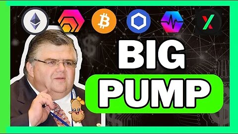 🟢 Analyst gives $900 LINK forecast