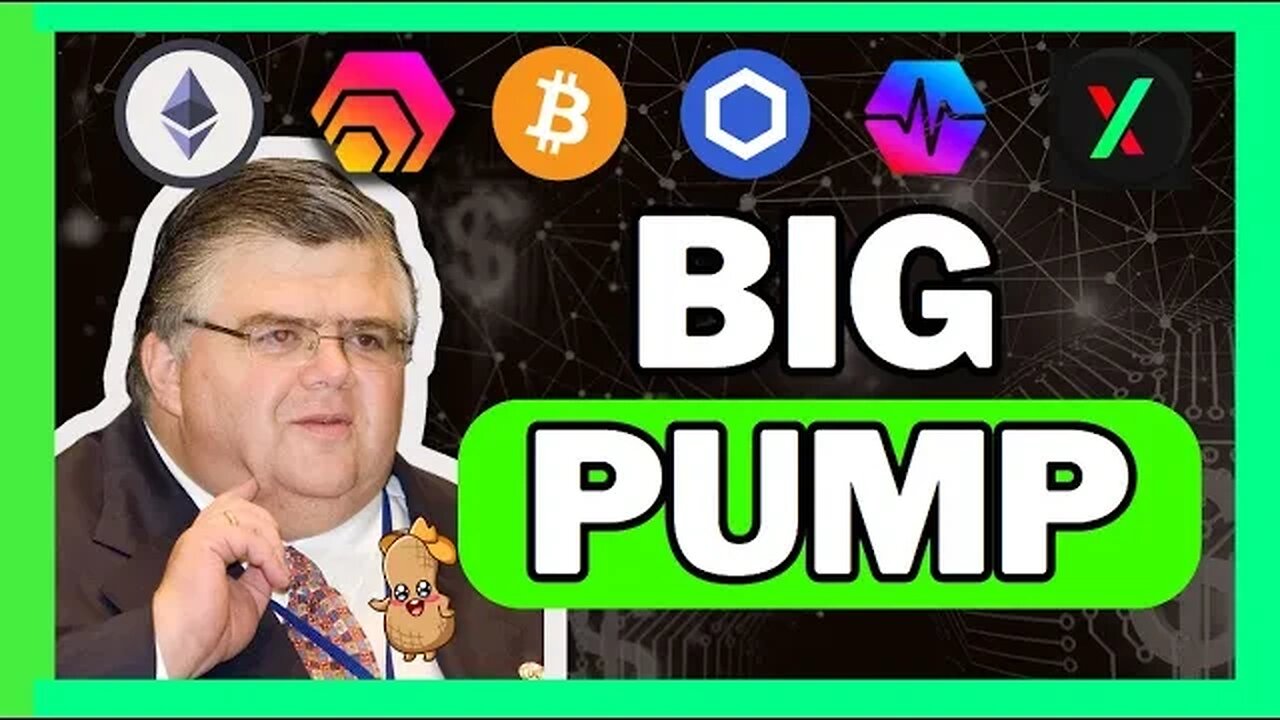 🟢 Analyst gives $900 LINK forecast