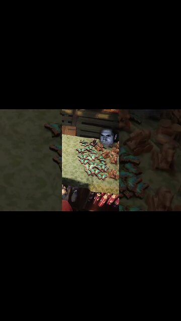 The Lost Trunk Where I Pee : Tom Cruise