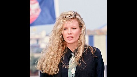 Ciné Story n° 1 - Kim Basinger