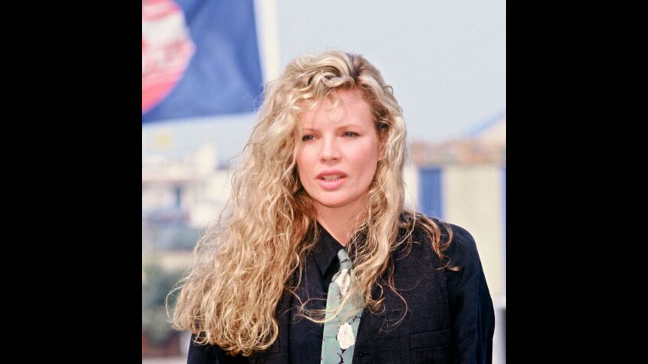 Ciné Story n° 1 - Kim Basinger