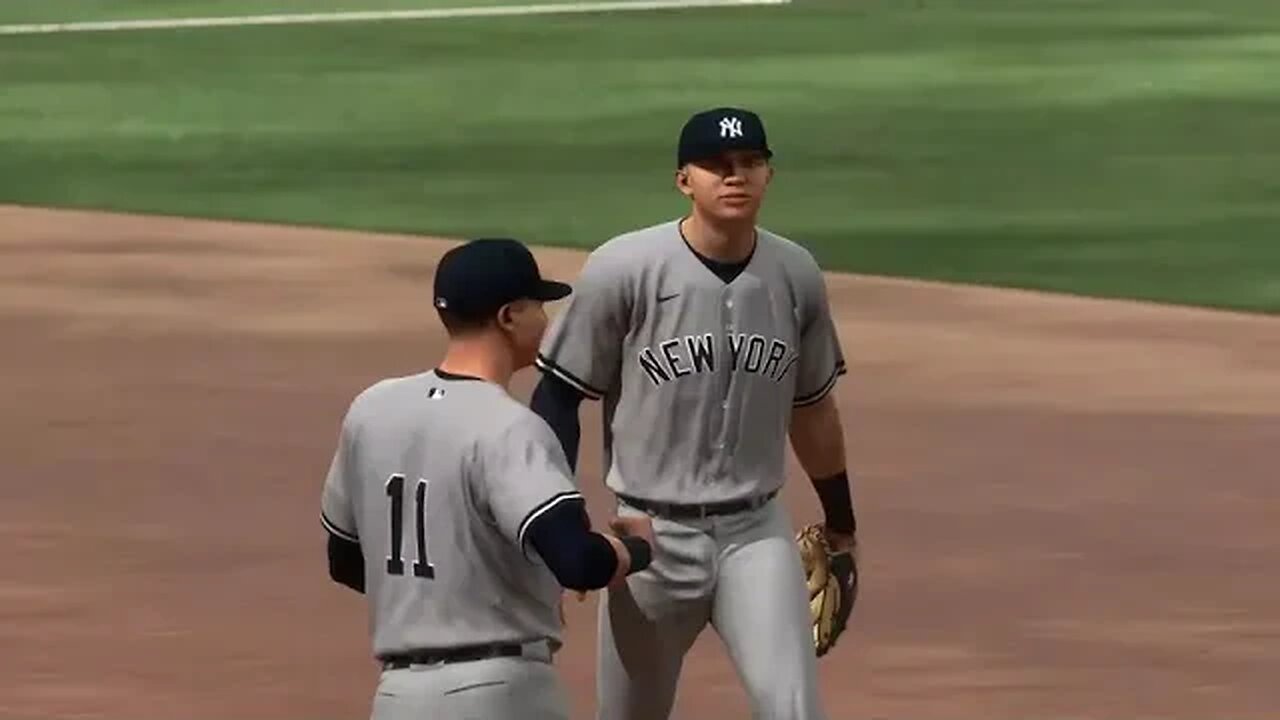 Week 134 of MLB Wednesday with MLB The Show 23.