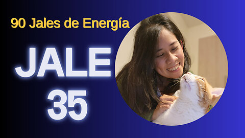 Jale de Energía # 35