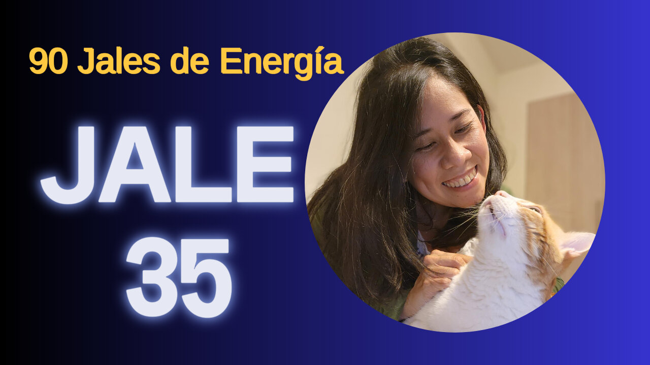 Jale de Energía # 35