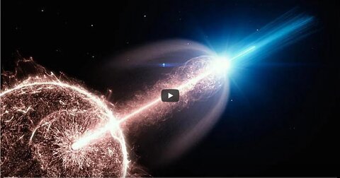La plus grande explosion de lunivers, filmée par une caméra !