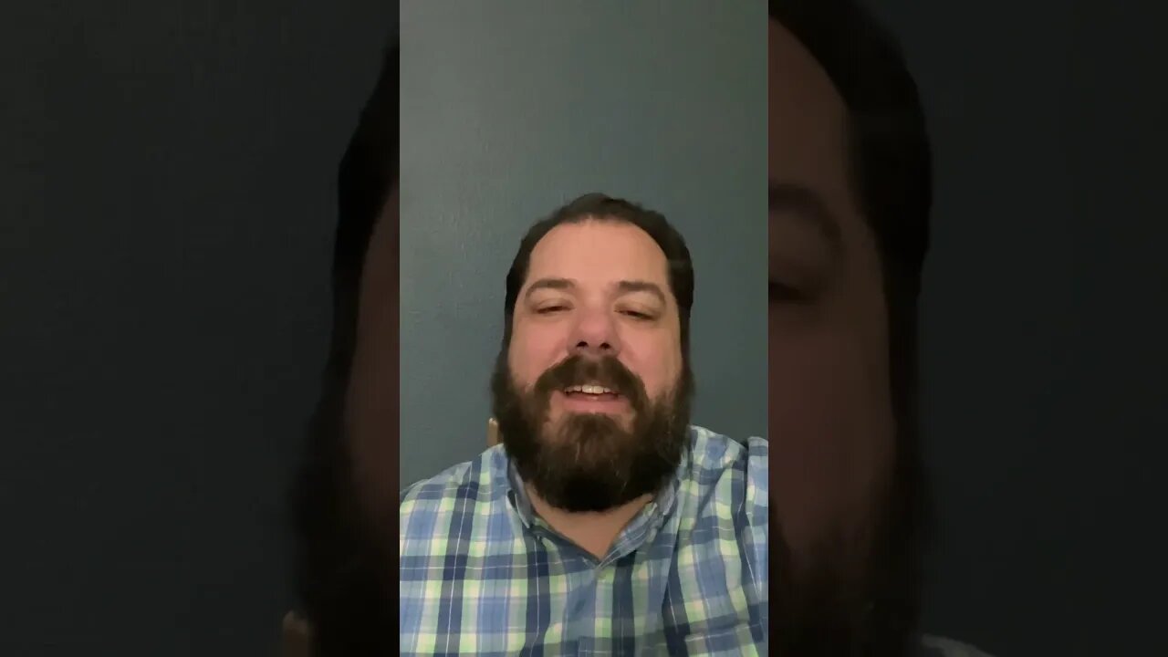 John Mark’s Quick Bible Tips: Some of you need better tasting communion bread!