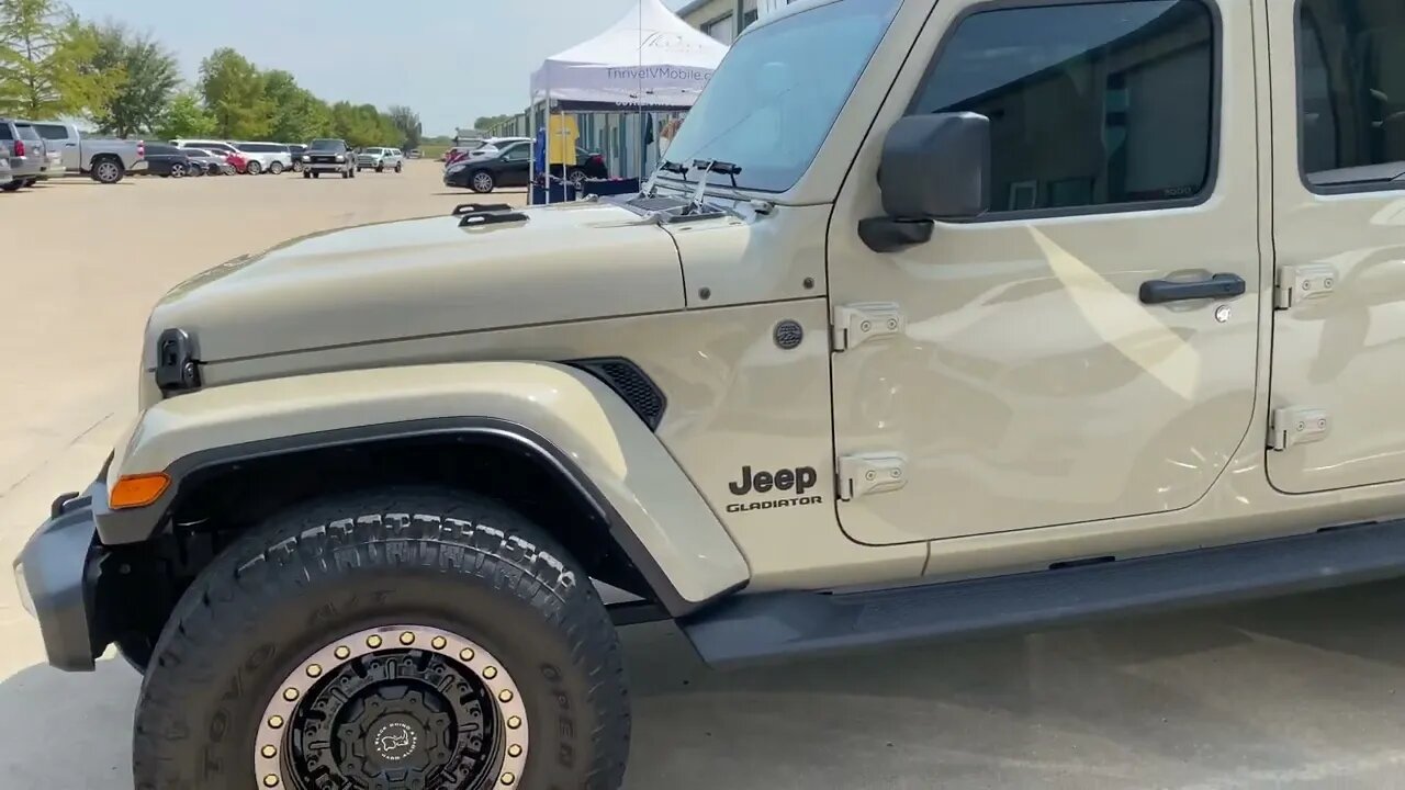 Tulsa Auto Wraps | White Glove Auto | Jeep