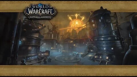 WoW Dragonflight PrePatch - Mechagon (Workshop) M+ - Protection Paladin