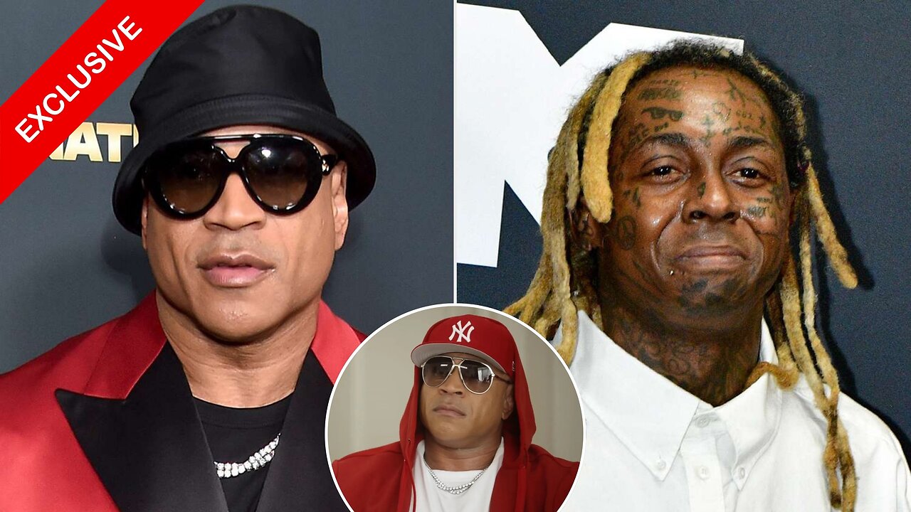 LL Cool J Assures Lil Wayne After Super Bowl Halftime Show Snub: ‘Your Time Will Come’