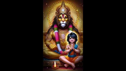 Prahlad Narasimha