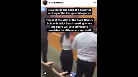 How Clark County teachers stood up to Covid tyranny