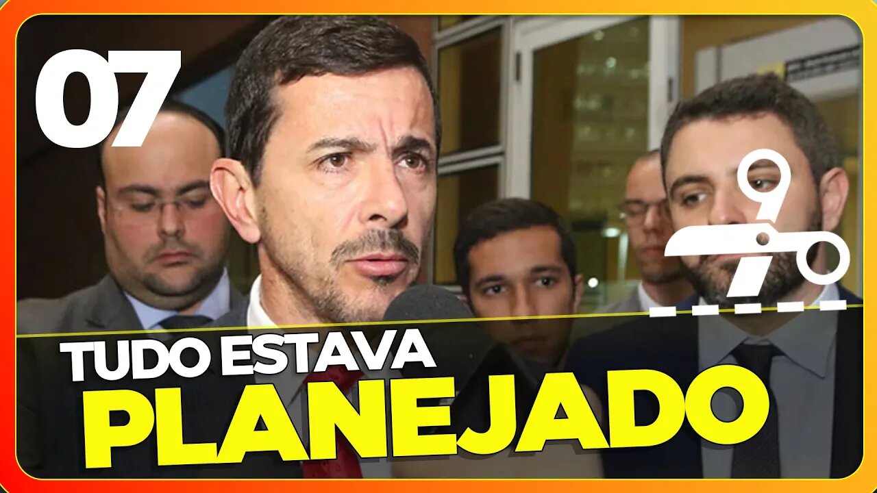 A facada em Jair Bolsonaro | CORTE 07 | #Ozzinformados #PoliticaBrasil