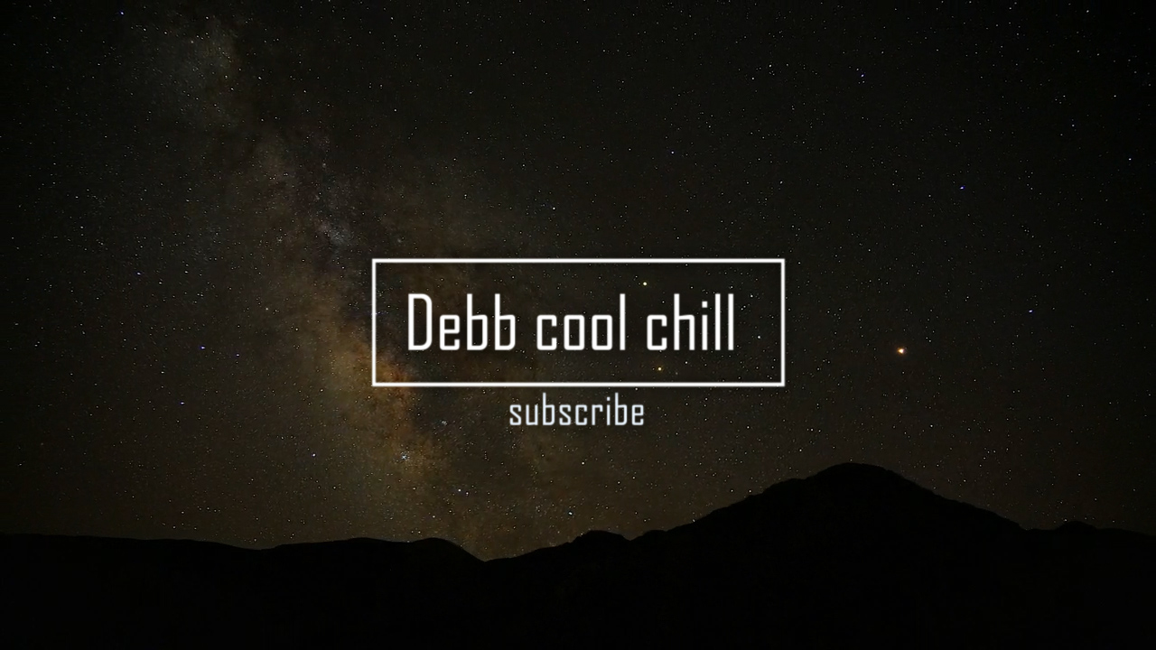 chill music John Debb ver36