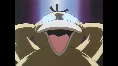 🎄 Misty's Psyduck Christmas Song - Pokemon Kids WB Holiday Commercial 1999