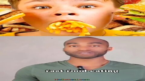How To Clean Up Your Diet