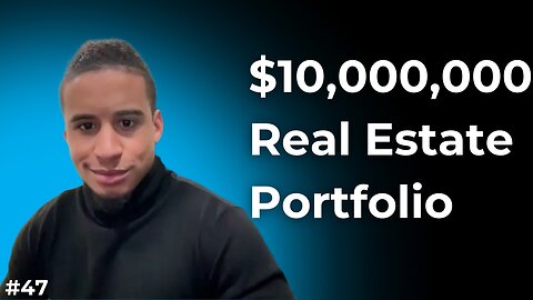 Millionaire Mindset: Building Wealth and Character from Pain - Jose Rodriguez