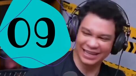 As 10 melhores INTERAÇÕES do IGOR com a PLATEIA #pararirmuito