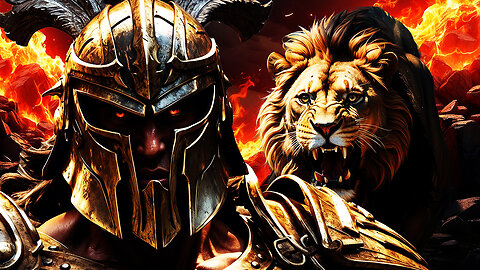 David vs GOLIATH: Story Like You've NEVER Heard Before!