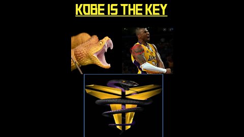 KOBE IS THE KEY