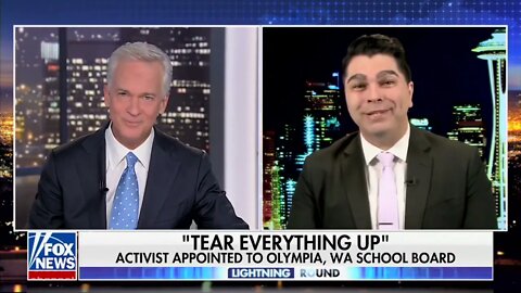 AG Bob Ferguson uses COVID to stifle the press