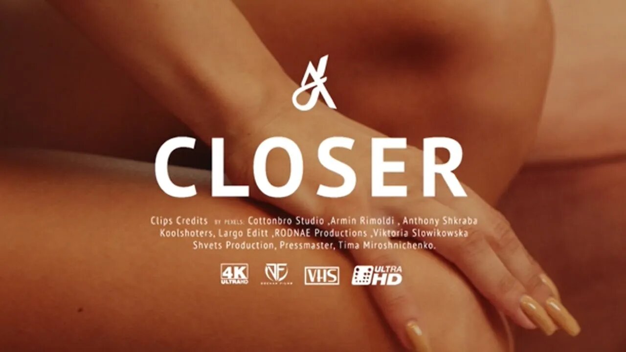 J.A. - Closer (Official Video)