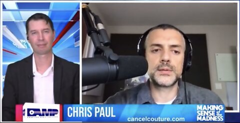 Chris Paul - When the TV Tells You to Believe It