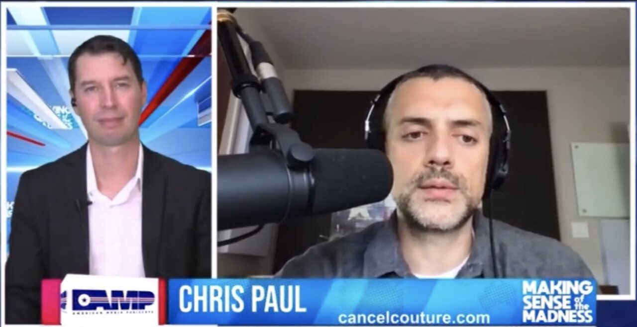 Chris Paul - When the TV Tells You to Believe It