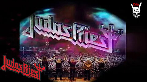 Judas Priest - Halls of Valhalla (Live from Battle Cry)