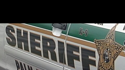 PBSO conducting Traffic/DUI Saturation Patrol in Lake Worth Beach