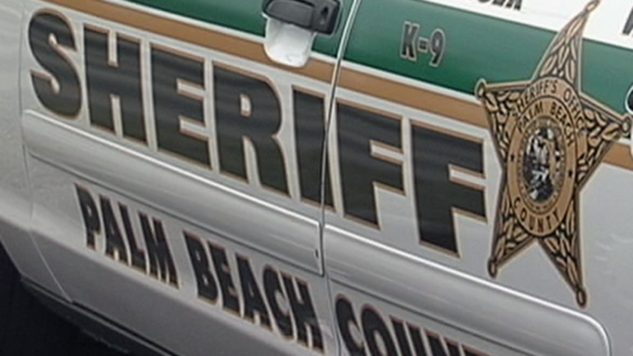 PBSO conducting Traffic/DUI Saturation Patrol in Lake Worth Beach