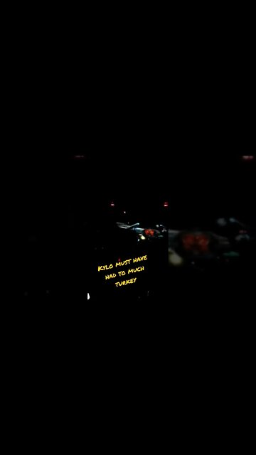 Rise Of The Resistance...At What Point Does B-Mode Become A...😏